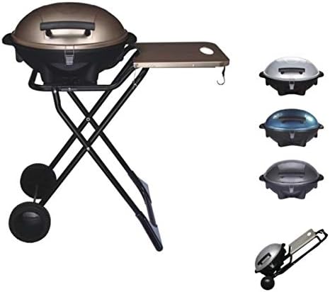 Electric Smokeless Indoor Grill Hot Pot Multi-Function Healthy Wok Cooking Utensils