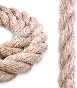 Knot and Rope 1" Pro Manila X 50 ft