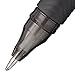 Pentel EnerGel Xm 1.0 mm Tip Pen (Pack of 12), Black