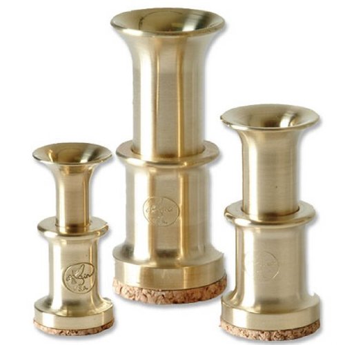 Umpqua Edgin Fly Tying Hair Stacker Small Amazon Co Uk Sports
