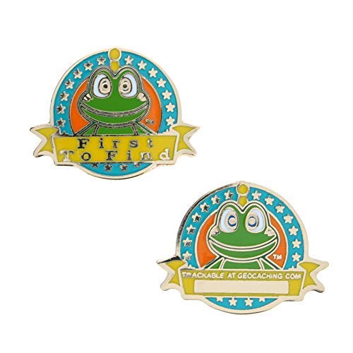 FTF Micro Geocoin
