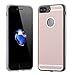 Gorilla Gadgets Qi Wireless Receiver Case for iPhone 7 Plus/6 Plus/6S Plus (5.5