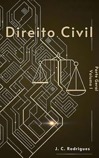 Livro Direito Civil: Parte Geral