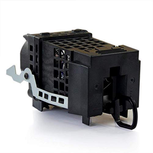 Ahlights XL-2400 Replacement Lamp with Housing for KDF-E50A10, KDF-E42A10, KDF-50E2000, KDF-E50A11E, KDF-55E2000, KDF-46E2000, KDF-E50A12U, KDF-50E2010, KDF-42E2000, KDF-E42A11E, Kf-E42A10, Kf-E50A10
