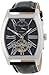 Kenneth Cole New York Men's KC1982 Automatic Black Dial Strap Analog Watch