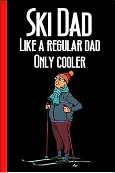 Amazon.com: Skiing Journal For Men: A Notebook To Record ...
