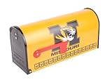 Sainty Art Works 25-003 Missouri University Mail Box