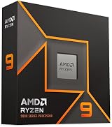 AMD Ryzen 9 9900X Processor 12 Cores 24 Threads AM5 Socket Radeon Graphics view 3