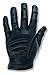 Bionic Women's Driving Gloves, Black, Medium