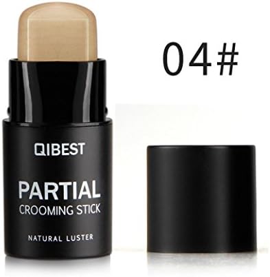 Yeefant Facial Modified Repair Capacity High Light Bar V Face Artifact Makeup Pencil Stick Beauty Pen for Women Party Dating