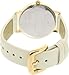 Kate Spade New York Women's Metro Watch, Black/White/Gold, One Size