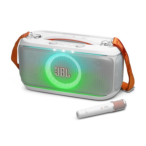 JBL PartyBox On-the-go