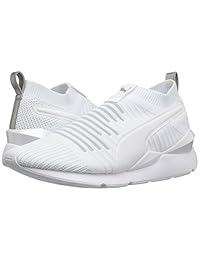 Puma Muse Slip On Wn Zapatillas de la mujer