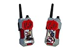 Avengers Age of Ultron FRS Walkie Talkies Playset