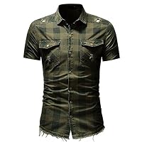 Sagton T-Shirt for Mens, Men