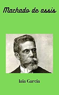 Livro Iaiá garcia