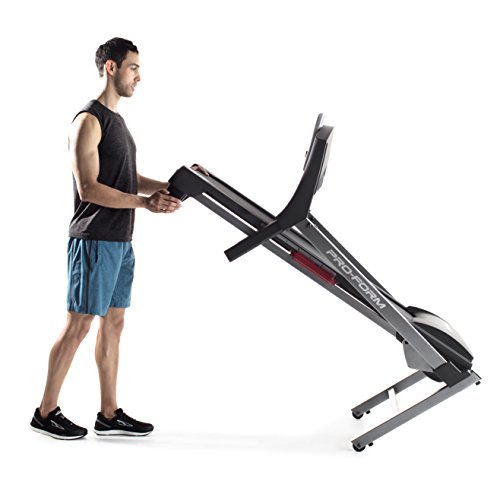 ProForm 305 CST | Treadmill Reviews And Ratings