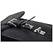 Kenneth Cole Reaction Colombian Leather Dual Compartment Flapover 15