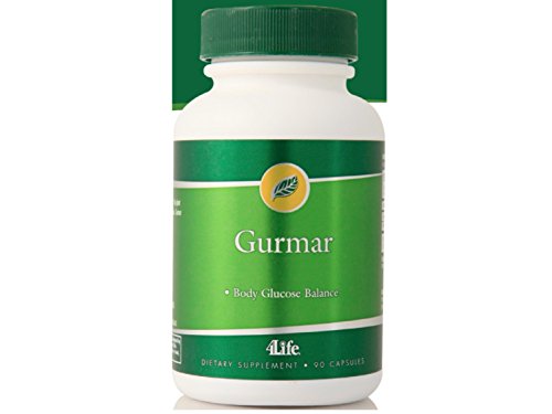 Gurmar (90 capsules) by 4Life by 4Life