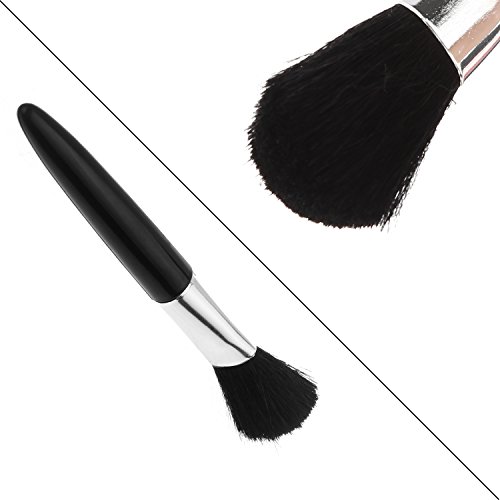 Professional Camera Cleaning Kit for DSLR Cameras Two (CCD CMOS) Cleaning Swabs+Cleaning Cloths+Lens Brush +Air Blower Cleaner