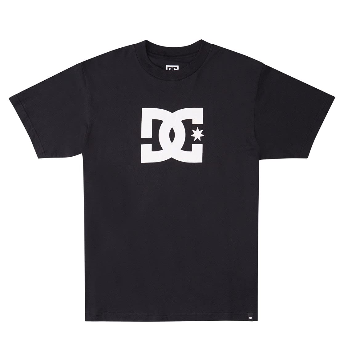 DC Shoes DC Star - T-Shirt für Männer Schwarz