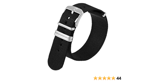 luminox watch bands amazon