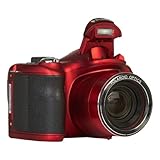 Polaroid IS2634-RED