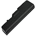 Lenoge™ New Battery L10P6F21 for Lenovo Ideapad Z560 Z565 Z570 G460A G460E G460G G560A G560E [11.1v 5200mah 6cell]