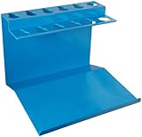 SP Bel-Art Poxygrid Aluminum Microliter Pipettor