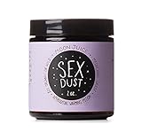 Moon Juice - Organic + Wildcrafted Intimate Warming Potion