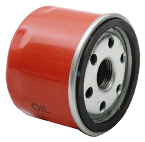 JAPANPARTS JPFO-017S Filtro Olio