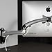 NewerTech NuMount Pivot Wall Mount for iMac and Apple Displays