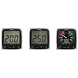 Raymarine i50/i60 Wind, Speed and Depth System Pack