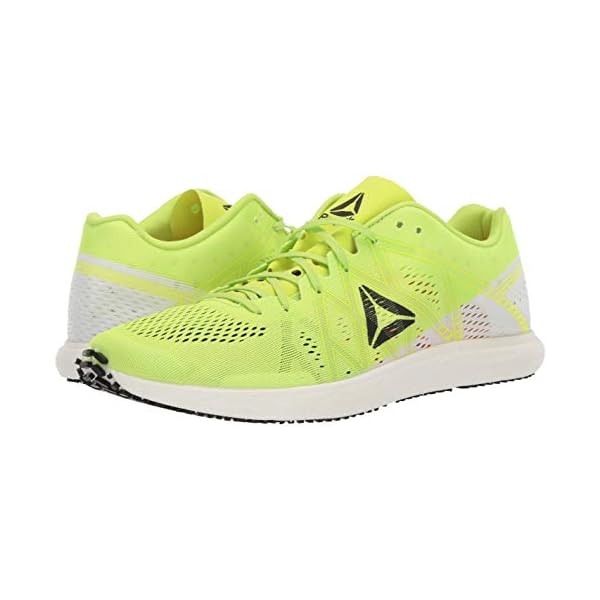 reebok floatride run fast marathon