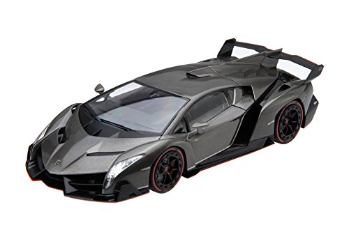 1/24 Real Sports Car Series No.01Lamborghini Veneno