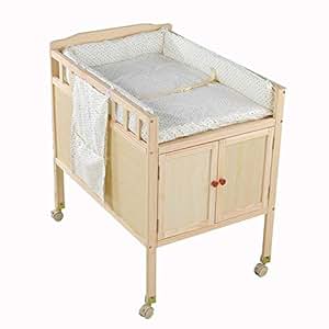 Amazon.com : HANSHAN Diaper Changing Tables Changing Table ...