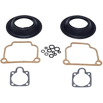 For BING CV 32mm Airhead R65 R75 R80 R90 R100 BMW Carburetor - Foto 9