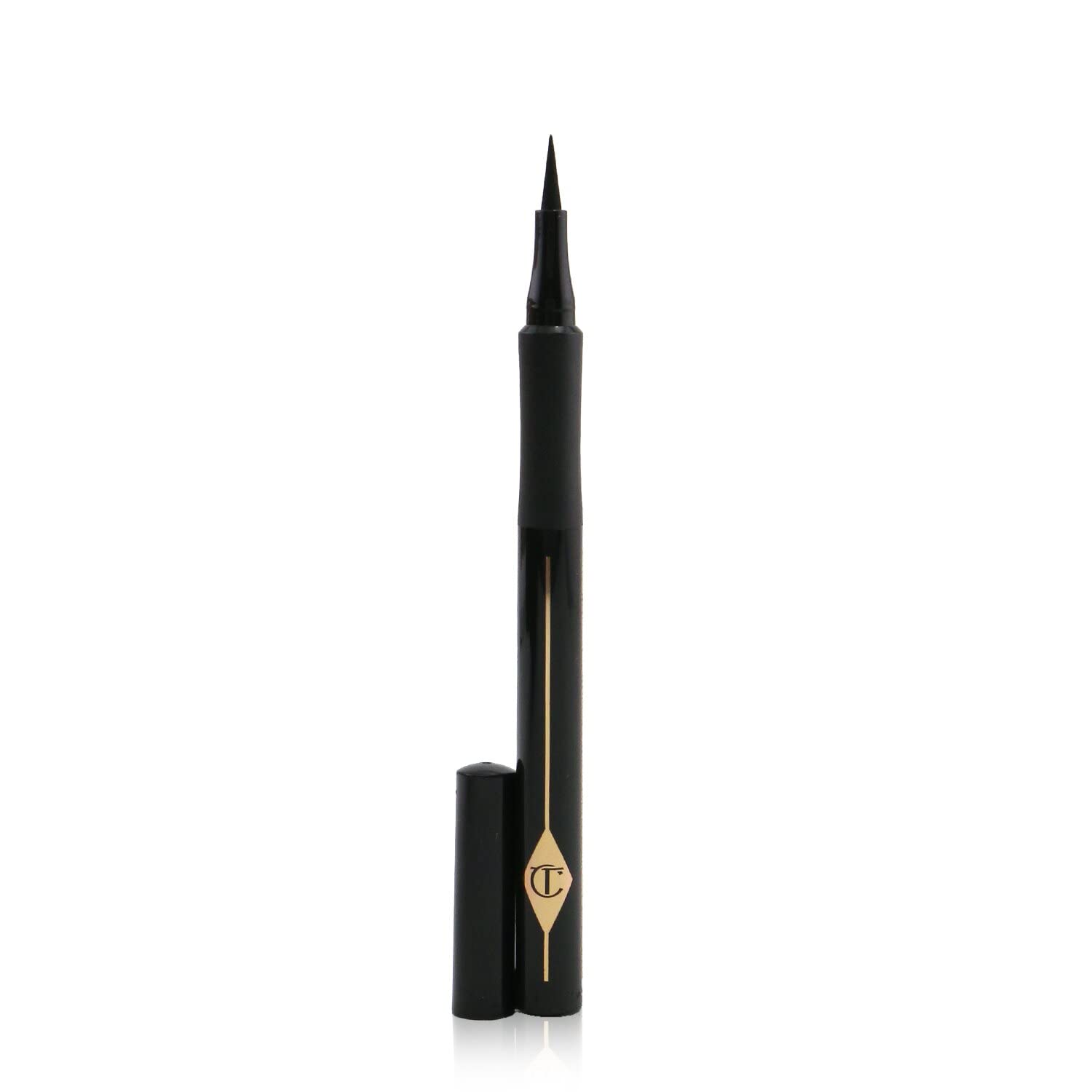CHARLOTTE TILBURY The Feline Flick liquid eyeliner,panther shodo