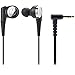 Audio-Technica ATH-CKR10 SonicPro In-Ear Headphones
