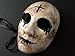The purge Cross mask Anarchy movie mask horror Killer purge masked men Halloween Costume Party