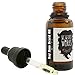 BC BEARD WORKS Bay Rum Beard Oil,Conditioner and Softener
