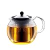Bodum Assam Teebereiter 1.0l