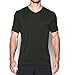 Under Armour UA Tech™ V-Neck SM Artillery Green