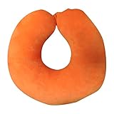 Neck Pillow,Raniaco Inflatable Travel Pillow, Portable Travel Set U Shape Air Pillow with Sleeping Eye Mask, Ear Plugs
