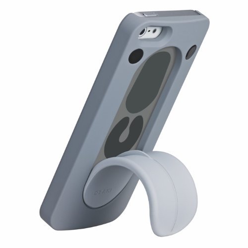 OzakiOC540KO Case for iPhone 5s/5 (with Stand Feature), O! Coat FaaGaa for iPhone 5s/5 Koala Koala