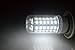 Ranpo E12 9w 110v LED Corn Light Bulb Lamp 56 PCS 5730 SMD Daylight White