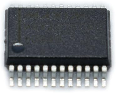 CS5463-ISZ Integrated circuit electric energy meter SSOP24 CIRRUS LOGIC
