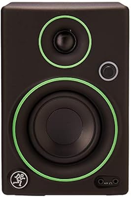 creative reference speakers