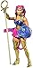 Masters of the Universe Classics Figure Entrapta