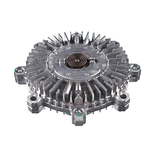 APremium Engine Cooling Fan Clutch for Chevrolet Tracker 19992004